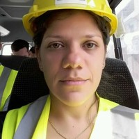 Rosana Ribeiro Pontes