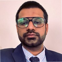 Muhammed Abdulla Cscp