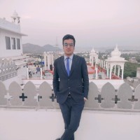 Shubham Joshi