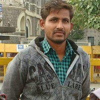 Kishor Shinde