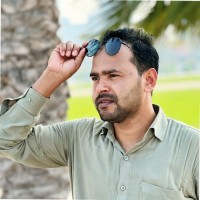 Mohd Hafeez