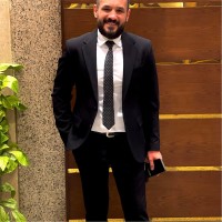 Nabil Louis