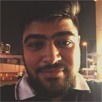 M - Bhaa Al Bachouri