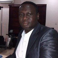 KAYODE MAYUNGBE