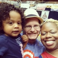 Asha Eldridge