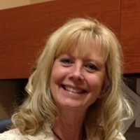 Mary Lou Parker-Slee
