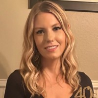Erin Smith, Aicp