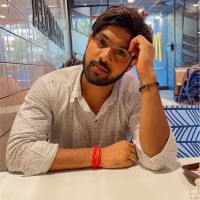 Vikash Chauhan