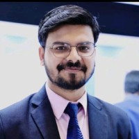 Pradeep Jha
