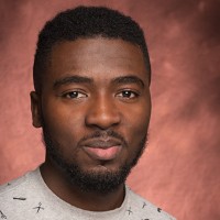Olabiyi Olaoluwa