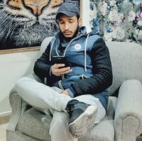 Saad Malik