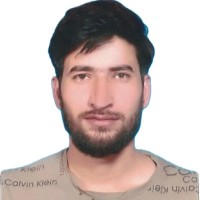 Jahangir Ahmad Wani