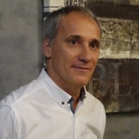 Cyrille Roy