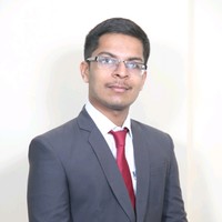 Akshay Patel