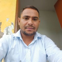 Mukesh Kumar Saini