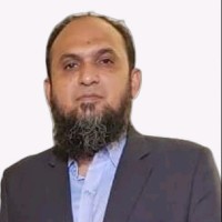 Adil Ali Mohammed