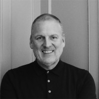 Alan Baxter