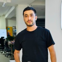 Jafarbek Qahhorov