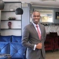 Emmanuel Abasiubong,Cpmp,Acrm