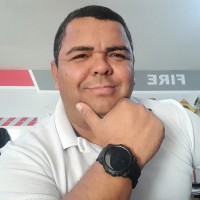 Robson Leandro Carmo