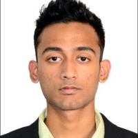 Badrivishaal Shenoy