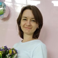 Marina Tupchii