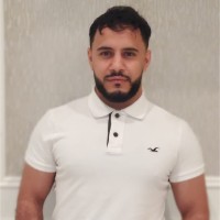 Abdulrazzag Thabet