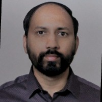 Brijesh Negi