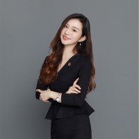 Daisy Gu
