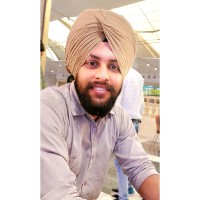 Jeevanjot Singh