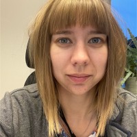 Jenny Alexandersson