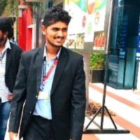 ARAVIND S