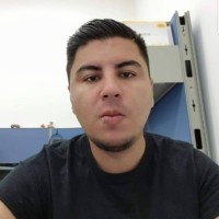 Ernesto Ramirez Martinez