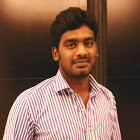 Ragupathi Rajendran