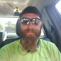Larry Marsters