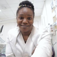 Chidiebere Hannah Olaoye (Rdth, Bls, Mph)