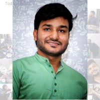 Shubham Gupta