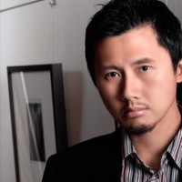 Martin Huang