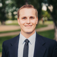 Kolin Harrison, Mba