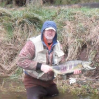 John A. Smith, CESCP