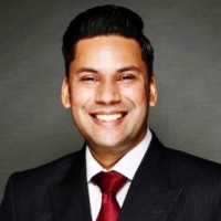 Rajan Saini