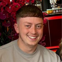 Dylan Enfield