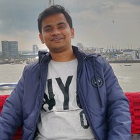 Vikrant Gurav