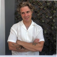 Patrick Hjorth