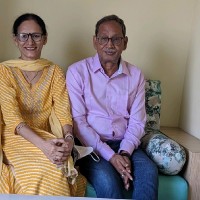 Pramod Kumar Trivedi