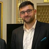 ismail gecgil