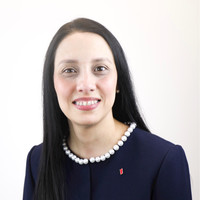 Isabel Montoya