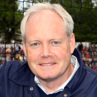 Keith Wells