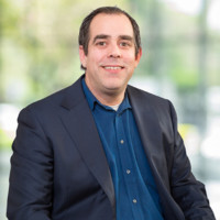 Patrick van der Geest