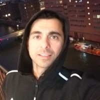 Peyman Tabasi